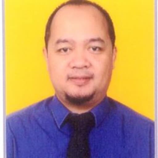 CV Hendri Bastian