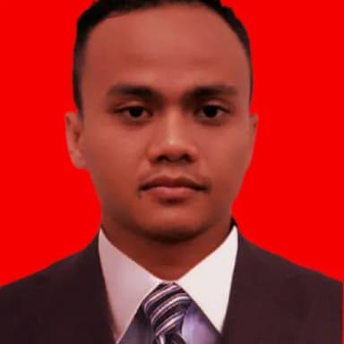 Profil CV Henry Wahyudi
