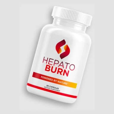 Profil CV HepatoburnOffers