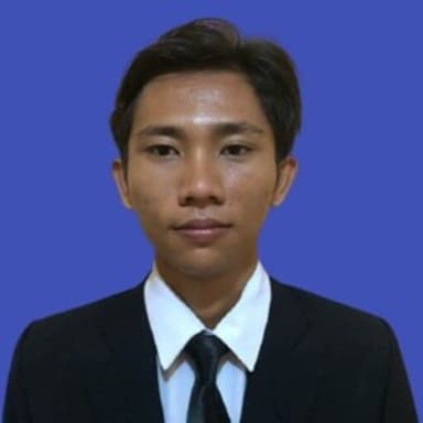 Profil CV Heri Kurniawan