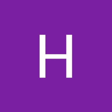 Profil CV Hery Chandra