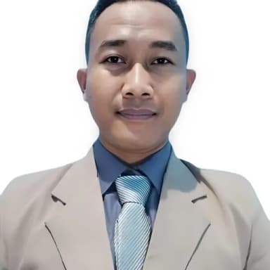 Profil CV Hery Permana