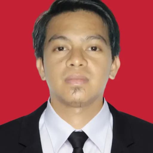 CV Fadli Sulaiman