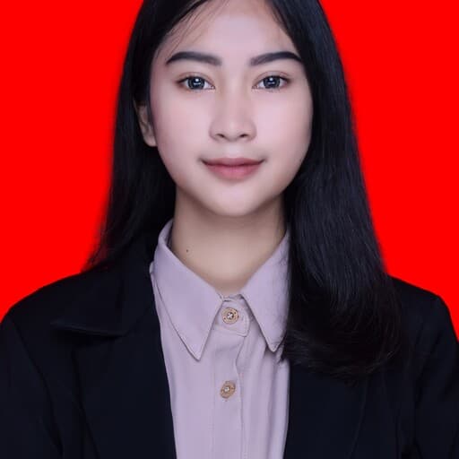 CV Hilda Agus Tina