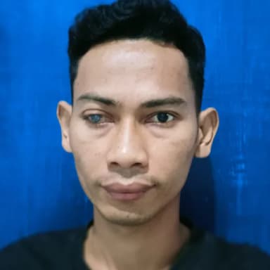 Profil CV Hipjul autan