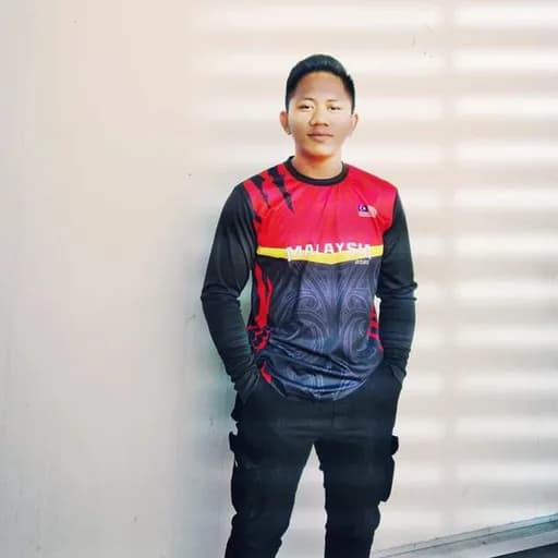 CV MOHD NORIZAM 