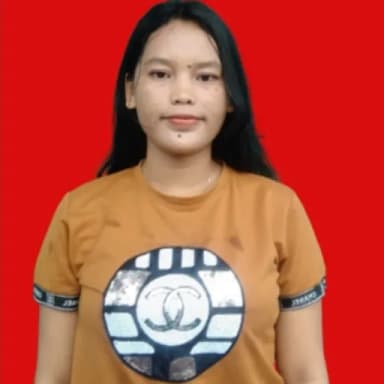 Profil CV Hotmaida Limbong
