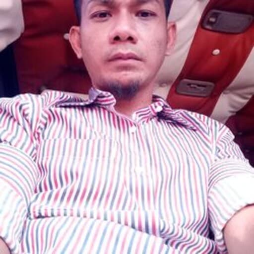 CV Icuk Ridwan