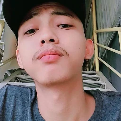 CV Muhamad Rido Saputra