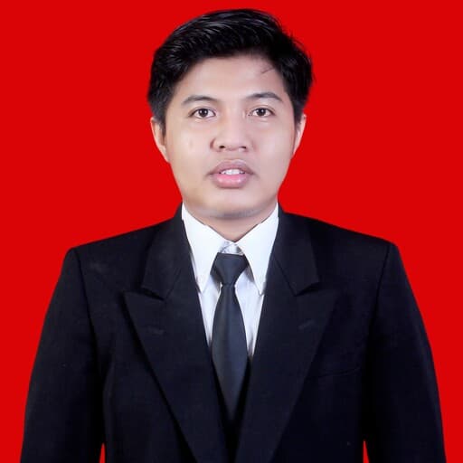 CV Ihsanudin