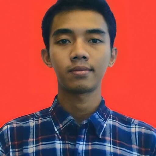 CV Ihwan Ihsani Solihin