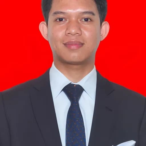 CV Ikhsan 