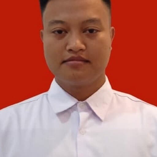 CV Muhammad ikhsanul Fikri