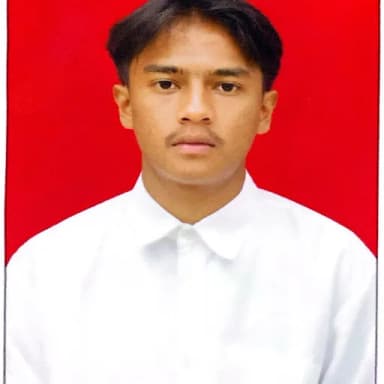 Profil CV Ikrimah Putri