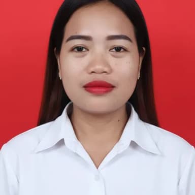 Profil CV Dina Rusmiati