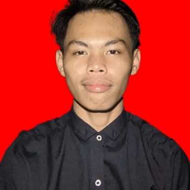 Profil CV Ilham Juliana Anwar