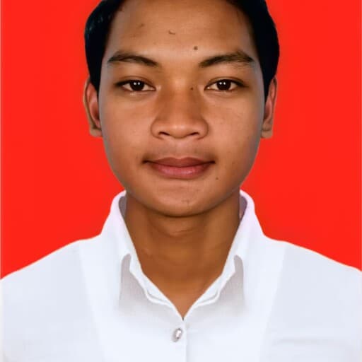 CV M ilham taallamuddin