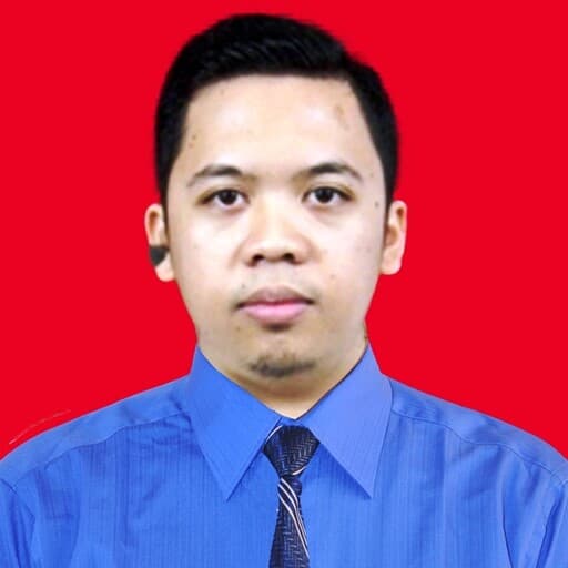 CV ilham maulana