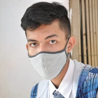Profil CV Ilham Taufik Hidayat