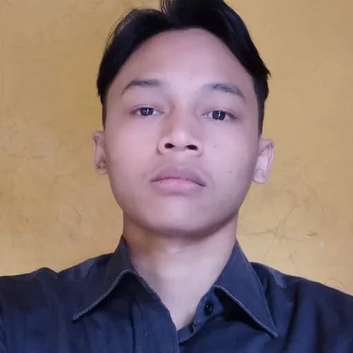 CV Imam alvianto 