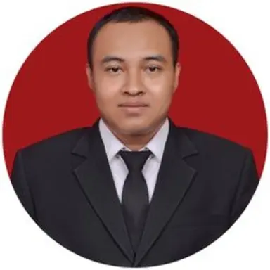 Profil CV Imam Prasetyo