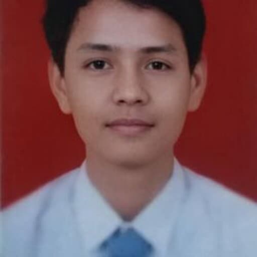 CV Imam Rahman