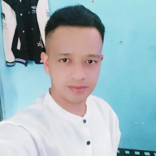 CV iman maulana085189106189