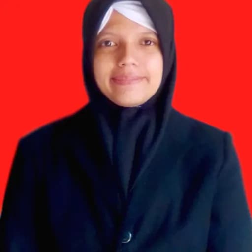 CV Indah Ayu Maharani