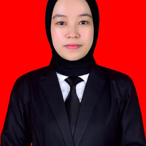 CV Indah Fajriani