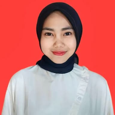 Profil CV Intan Nuraeni