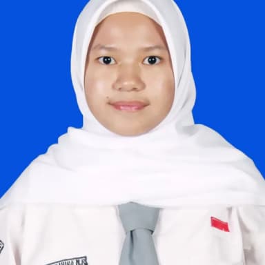 Profil CV Intan zaahira nur Rahmah