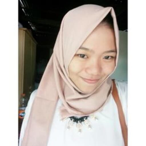 CV AINUN F FADLY