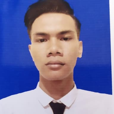 Profil CV I Nyoman Saguna