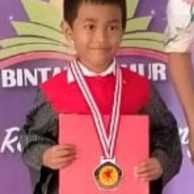 Profil CV I Putu Mahendra Wijaya Dharma Putra