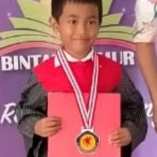 CV I Putu Mahendra Wijaya Dharma Putra