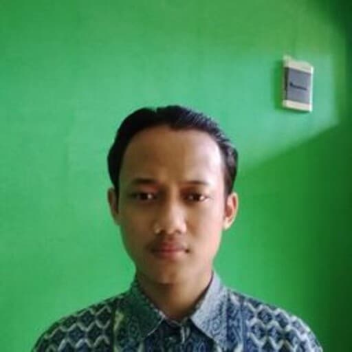 CV Irfandi Rokhayat