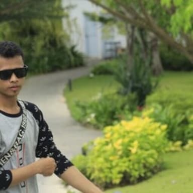 Profil CV Irfan Lumbantobing