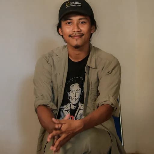CV Irvan