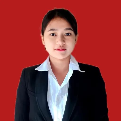 CV Ayu Nova Adelina Lumbantobing