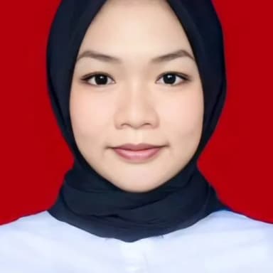 Profil CV ita angraini utami