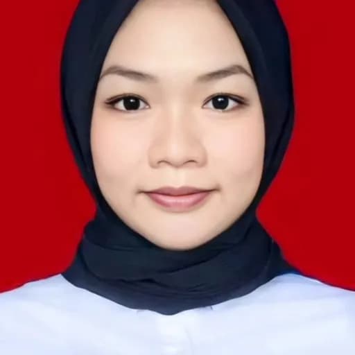 CV ita angraini utami