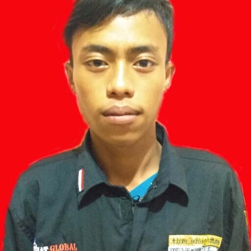 CV SUHARDI