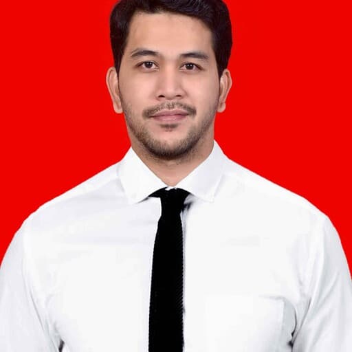 CV Iyan Nurdiyan Haris