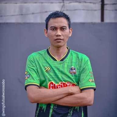 Profil CV Jadhi Kurniawan (Wawan)