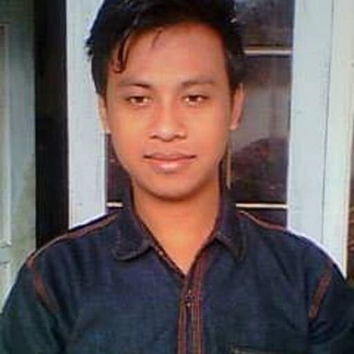 CV Jajang Suparman