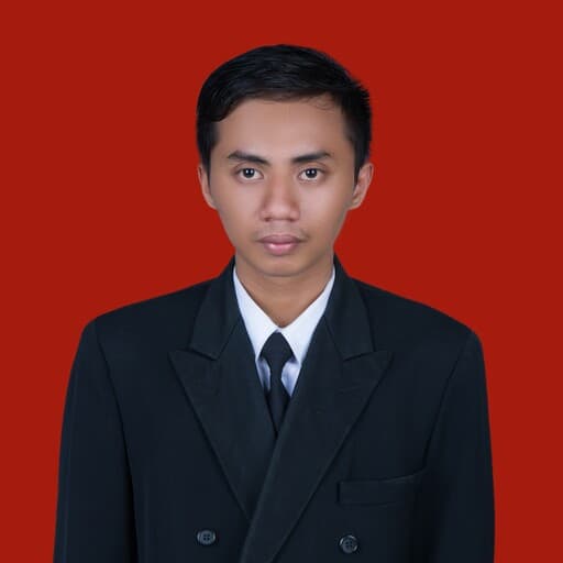 CV Denny Agustian