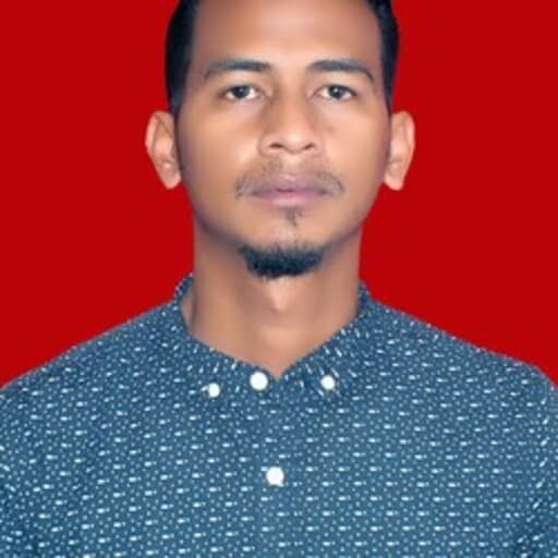 CV Johan Arif