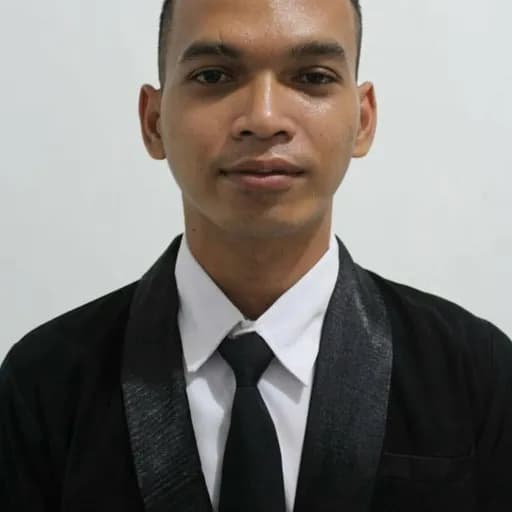 CV Johan saputra