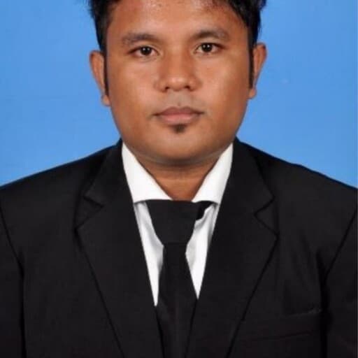 CV Johan Tarumasely