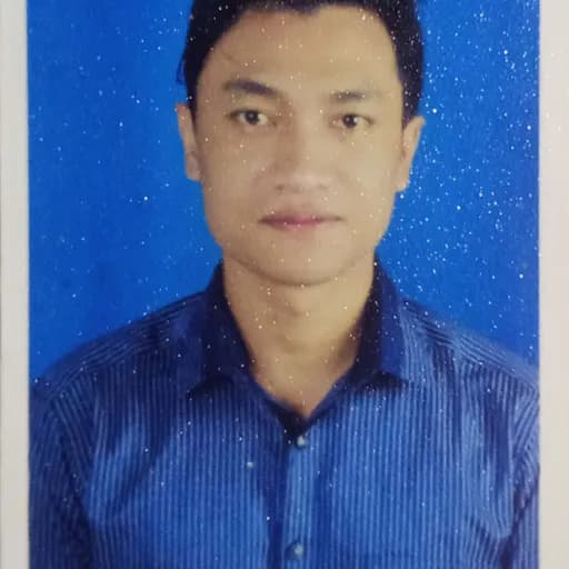 CV LUWI ALIMUDDIN
